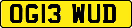 OG13WUD