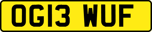 OG13WUF