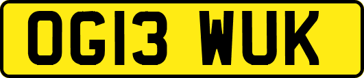 OG13WUK
