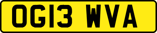 OG13WVA