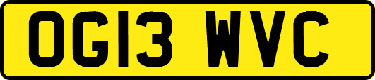 OG13WVC