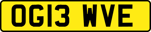 OG13WVE