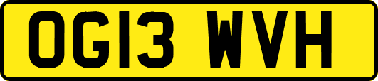 OG13WVH