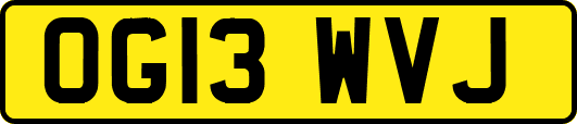 OG13WVJ