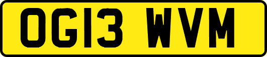 OG13WVM