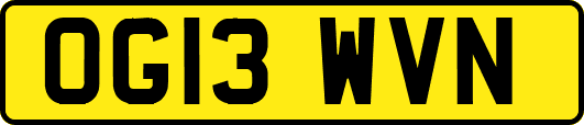 OG13WVN