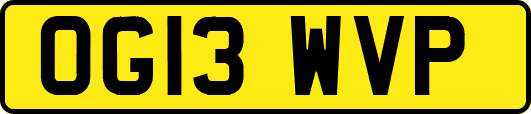OG13WVP