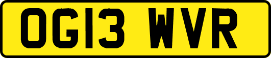 OG13WVR