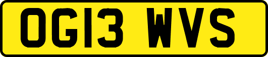 OG13WVS