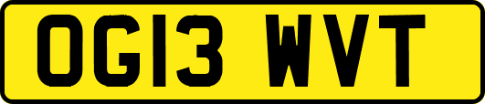 OG13WVT