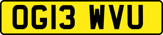 OG13WVU