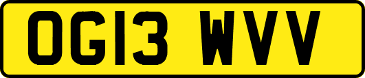 OG13WVV