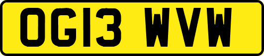 OG13WVW