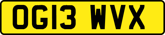 OG13WVX