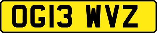 OG13WVZ