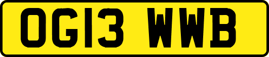 OG13WWB