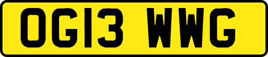 OG13WWG