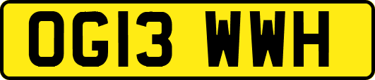 OG13WWH