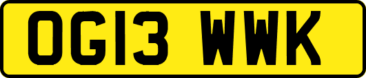 OG13WWK