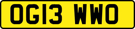 OG13WWO