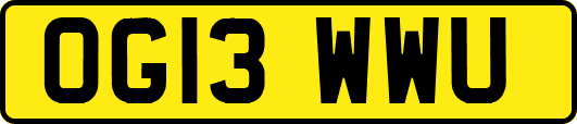 OG13WWU