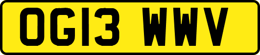 OG13WWV
