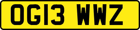 OG13WWZ