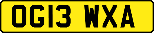OG13WXA