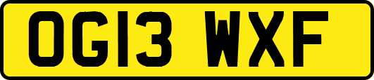 OG13WXF
