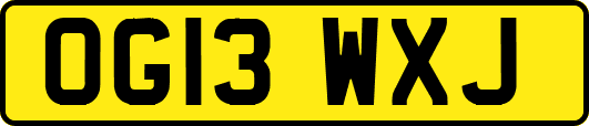 OG13WXJ