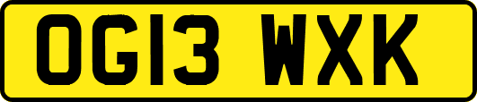 OG13WXK