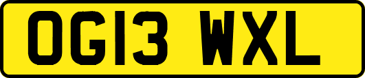 OG13WXL