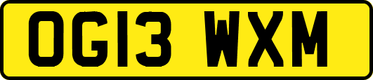 OG13WXM