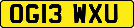 OG13WXU