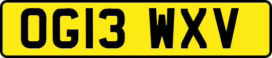 OG13WXV