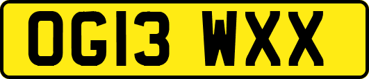 OG13WXX
