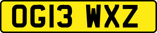 OG13WXZ
