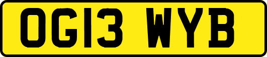 OG13WYB