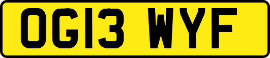 OG13WYF