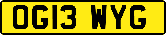 OG13WYG