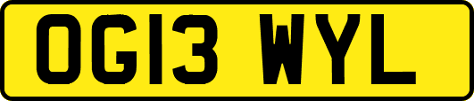 OG13WYL