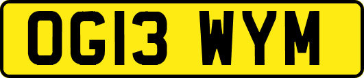 OG13WYM