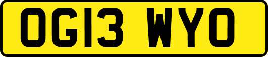 OG13WYO