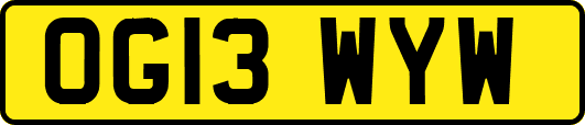 OG13WYW