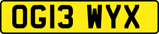 OG13WYX