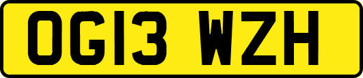 OG13WZH