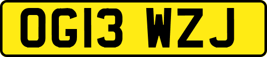 OG13WZJ