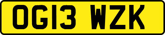 OG13WZK