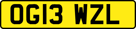 OG13WZL