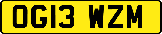 OG13WZM
